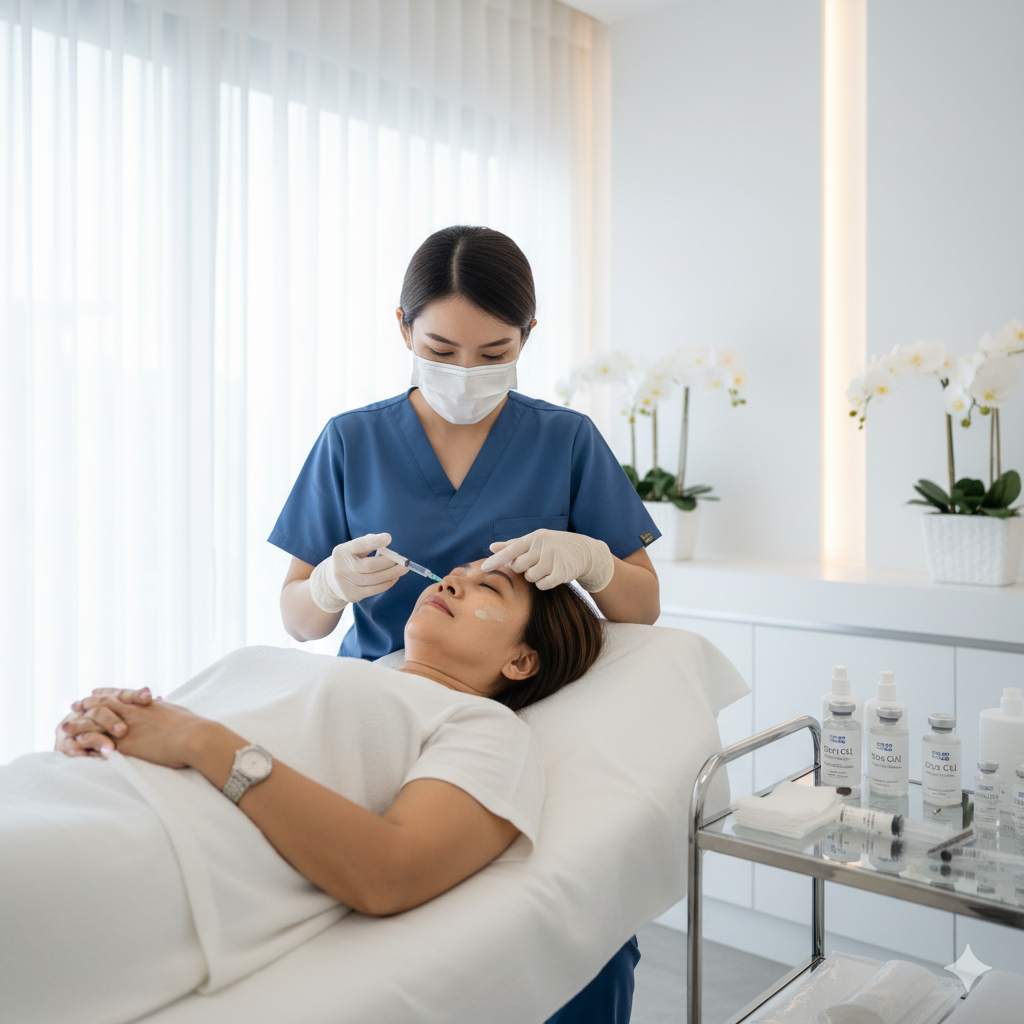 Aesthetic & Regenerative Treatment