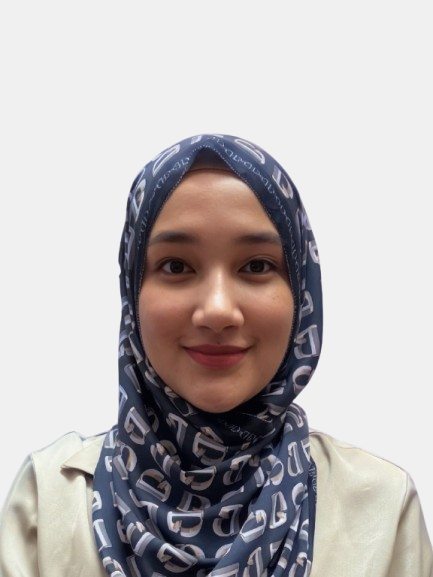 Dr. Rafidatul Wajihah