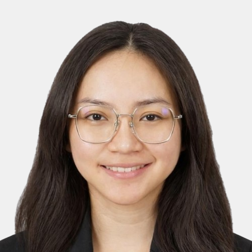 Dr. Syralyn Godfrey