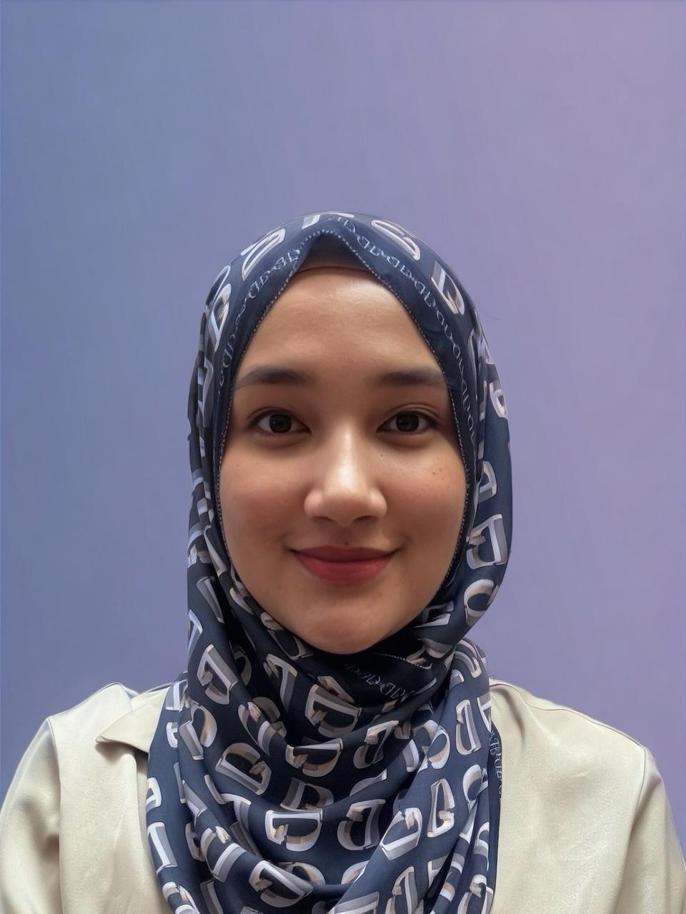 Dr. Rafidatul Wajihah